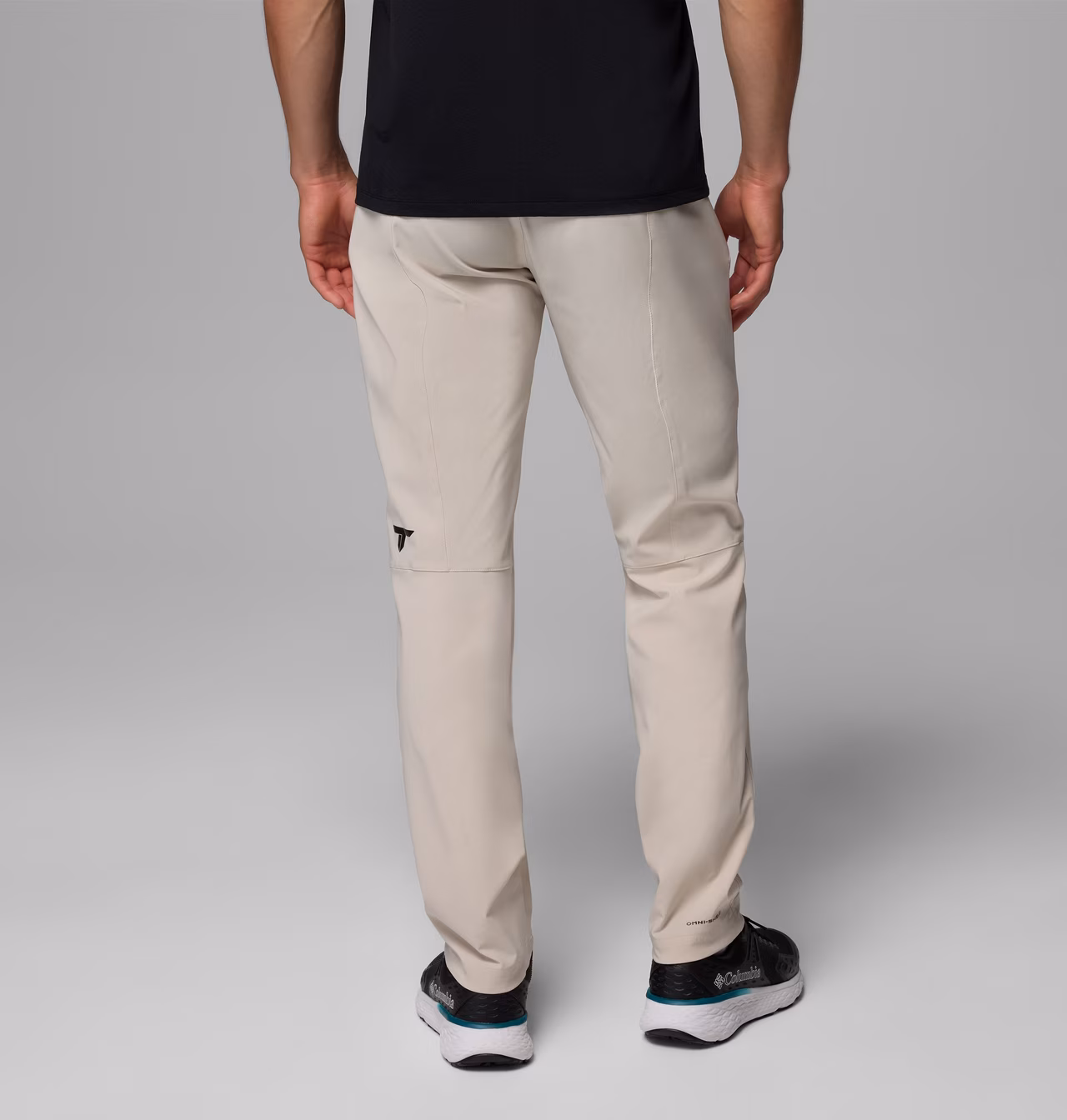 PANTALON MASCULINO COLUMBIA TITAN PASS II – foto 3